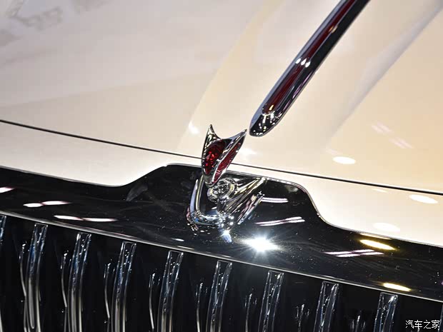 一汽红旗 红旗国雅 2024款 4.0T 一汽红旗 红旗国雅 2024款 4.0T