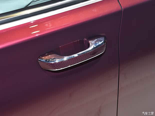 一汽红旗 红旗国雅 2024款 4.0T 一汽红旗 红旗国雅 2024款 4.0T