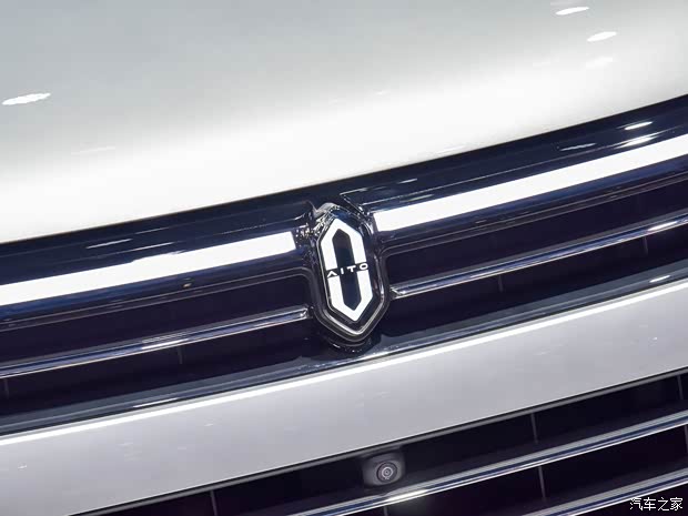 AITO 问界 问界M7 2024款 1.5T 智驾四驱Max版 5座