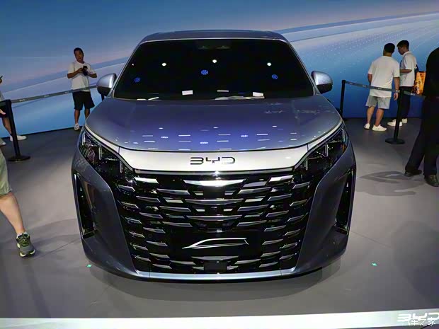 比亚迪 夏 2024款 基本型