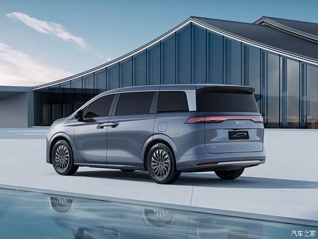 比亚迪 夏 2024款 基本型