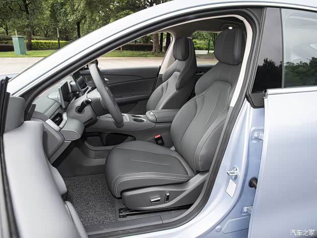 东风风行 星海S7 2024款 555km 悦享版