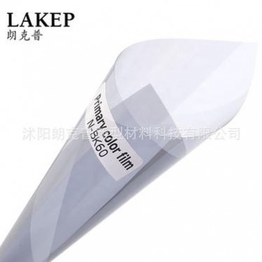 工厂 汽车太阳膜批发 汽车玻璃贴膜前挡侧后挡 防爆膜 隔热膜