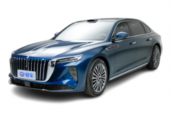 红旗H9 PHEV