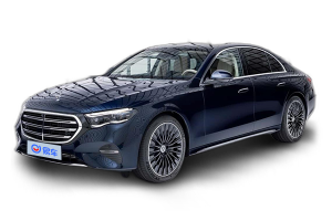 奔驰E级 插电混动(进口)