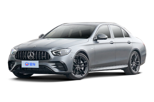 奔驰E级 AMG