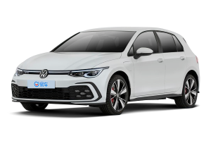 高尔夫 插电混动(进口)