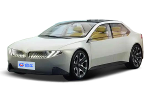宝马Vision Neue Klasse