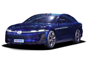 传祺向往1 Concept