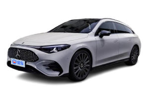 奔驰CLA新能源(进口)