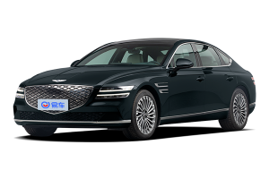 捷尼赛思G80 纯电动