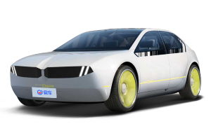 宝马i Vision Dee