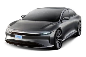 Lucid Air