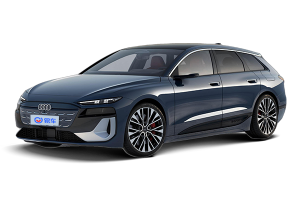 奥迪S6 e-tron