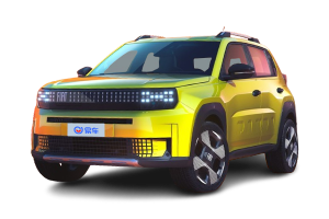 菲亚特Grande Panda