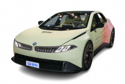 宝马Vision Driving Experience