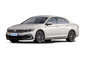 Passat 插电混动