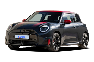 MINI JCW 新能源(海外)