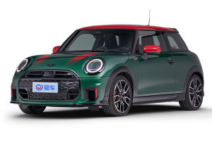 MINI JCW