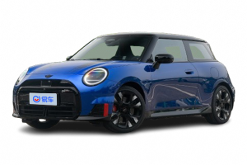 电动MINI JCW