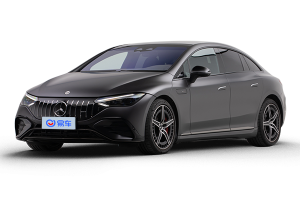 奔驰EQE AMG