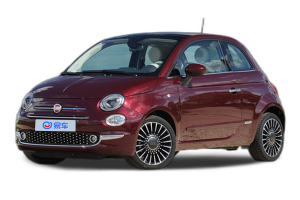 菲亚特500