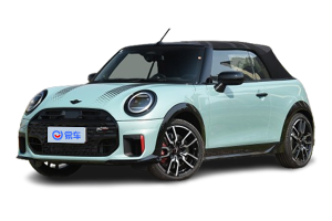 MINI JCW CABRIO