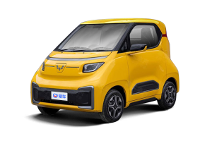 五菱NanoEV