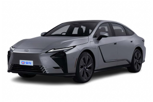 雷克萨斯ES新能源