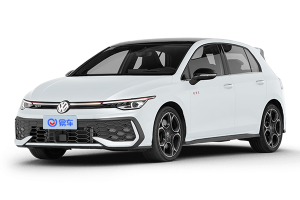 高尔夫GTI