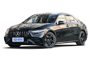 奔驰A级 AMG