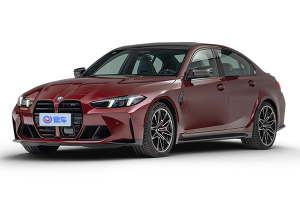 宝马M3
