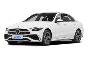 奔驰C级 插电混动