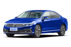 迈腾GTE 插电混动