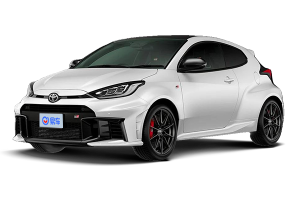 丰田GR YARIS