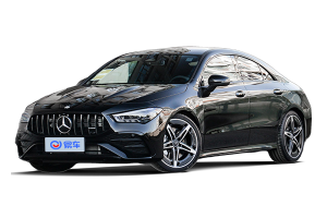 奔驰CLA AMG