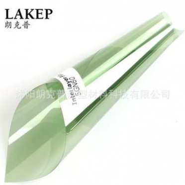 朗克普包邮尺寸定制厂家汽车贴膜汽车太阳膜隔热防晒膜防爆膜