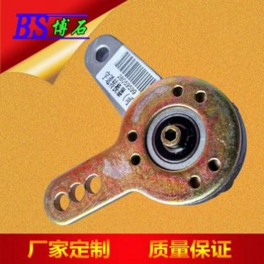 豪沃公交大客车变速后转换器换挡操纵机构排挡机构换档转换