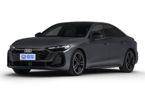 奥迪A5L