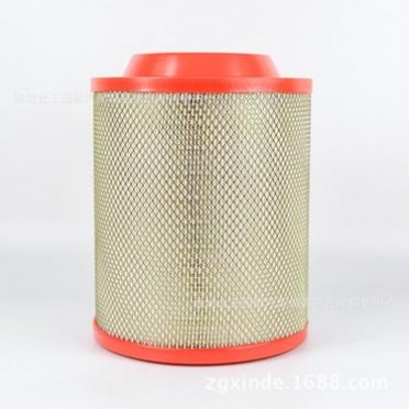 批发 K2023 PU 北京旗铃 凯马 福田轻卡 货车 空气滤清器空滤芯