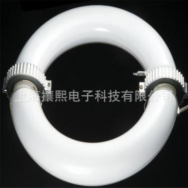 熙攘照明 无极灯一体化无极灯工矿灯40W低频无极灯光源电器