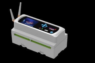 路灯智能控制器|城市照明智能化控制