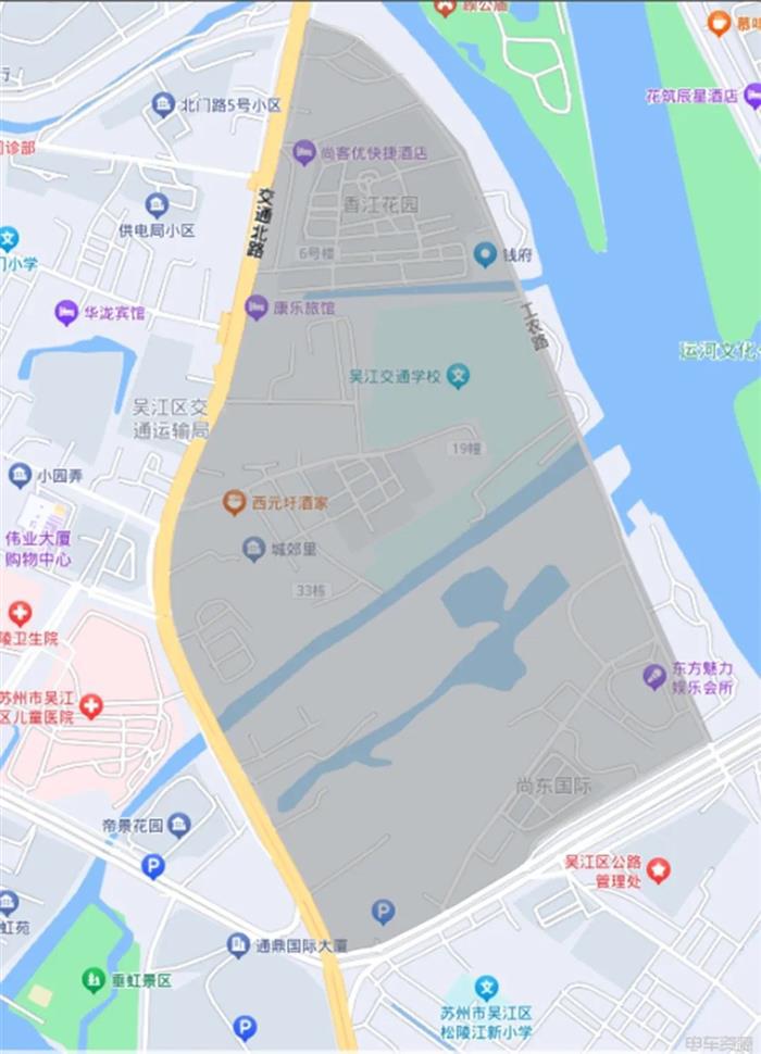 新能源物流车路权政策合集（2024年1.1-3.8）