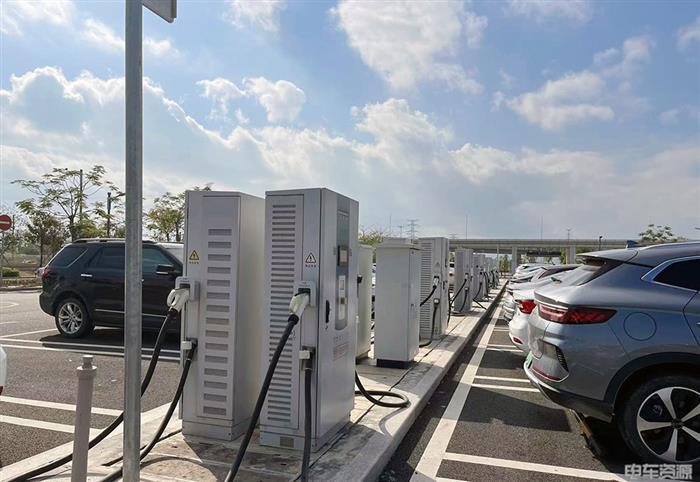 299亿元!新能源汽车资金补助、充电桩、重卡|3月政策风向标