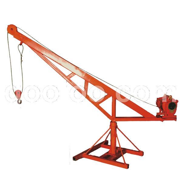 室外吊运机
