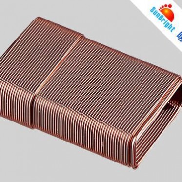 厂家各种电波钟表天线 收音机磁棒天线钟表线圈玩具电波天线