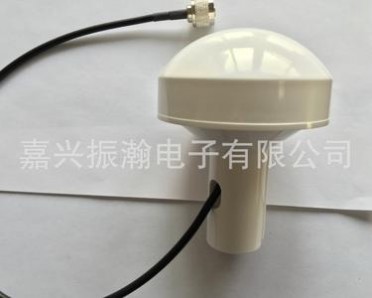 蘑菇头GPS定位天线、铁塔GPS导**线，线缆及接头均可定制