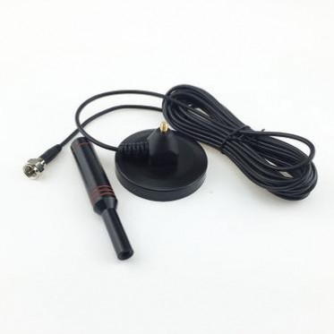 厂家供应HD电视大吸盘天线 数字电视天线 室内高清数字机顶盒天线