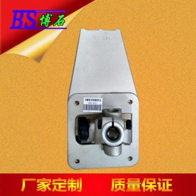 客车配件 金旅宇通公交客车MK4换挡操纵机构排挡机构换档座换档