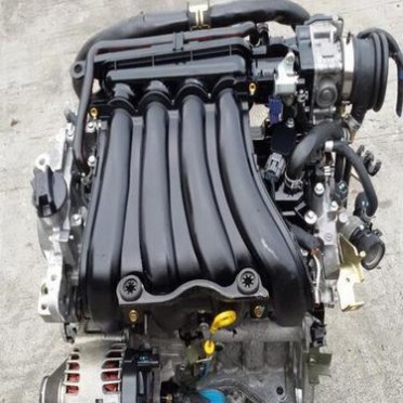 沃尔沃S60S80发动机总成5缸VOLVO发动机s60总成原厂拆车件